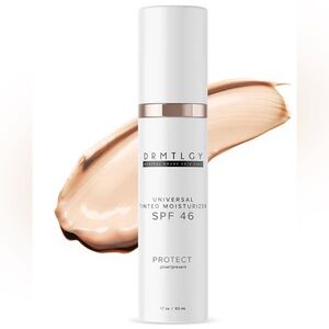 Drmtlgy Universal Tinted Moisturizer SPF 46